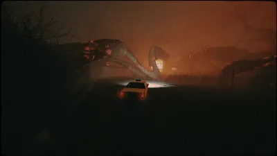 Dead Head Drive Build 23837310 gameplay screenshot 2