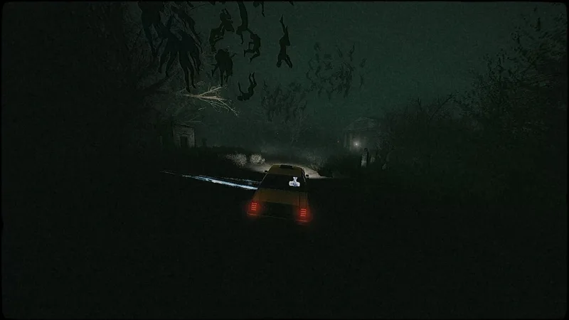 Dead Head Drive Build 23837310 gameplay screenshot 3