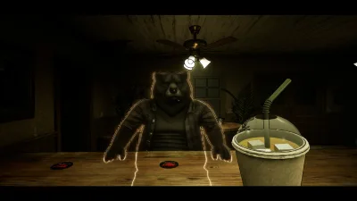 Animaly Bar NO HUMANITY gameplay screenshot 2