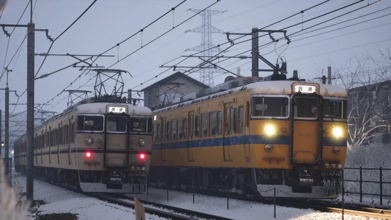 RUNNING TRAIN v190526 gameplay screenshot 3