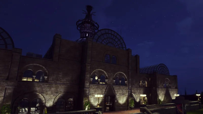 Ghost Master Resurrection Relics of the Past gameplay screenshot 3