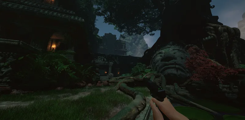 Mara Unbound Build 23743702 (P2P) gameplay screenshot 3