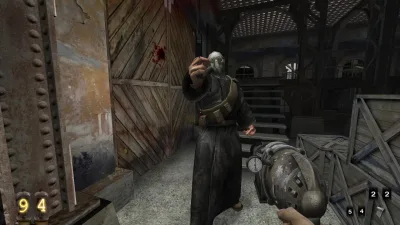 You Are Empty Absolute Edition gameplay screenshot 1