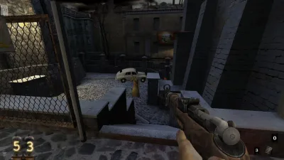 You Are Empty Absolute Edition gameplay screenshot 2