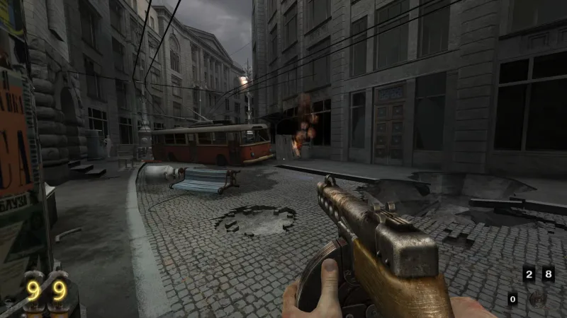 You Are Empty Absolute Edition gameplay screenshot 3
