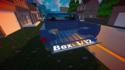Twelve Boxes Build 24116600 gameplay screenshot 2
