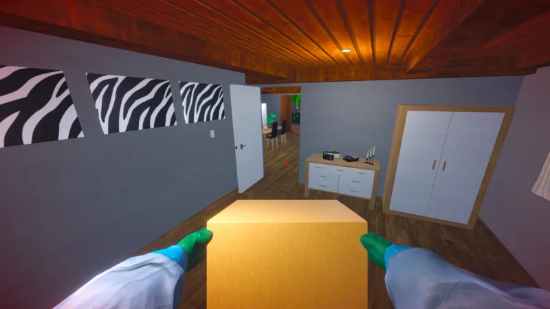 Twelve Boxes Build 24116600 gameplay screenshot 3