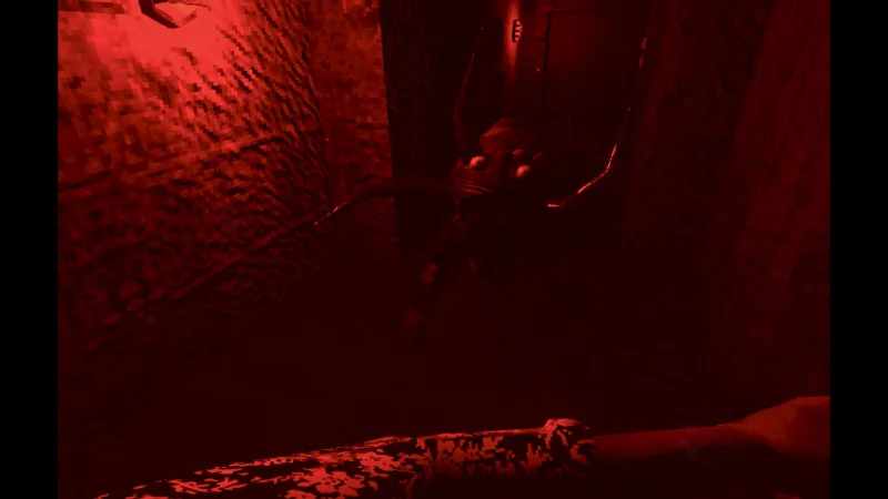 Silver Valley Screams gameplay screenshot 3