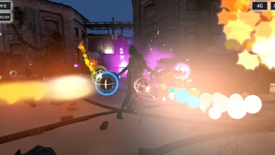 DarkMytholoqy:Lucy Build 23633885 gameplay screenshot 2