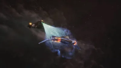 Star Trek Voyager Across the Unknown Delta Chronicles 2 gameplay screenshot 2