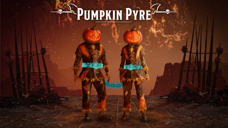 Chained Together gameplay screenshot 3