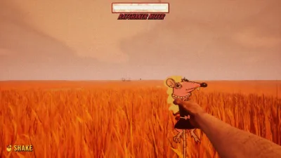 RATSHAKER The MOMMY Pack gameplay screenshot 1