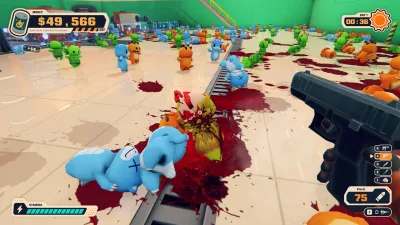 Can Em All gameplay screenshot 2