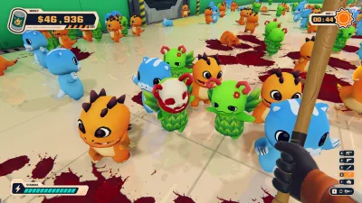 Can Em All gameplay screenshot 1