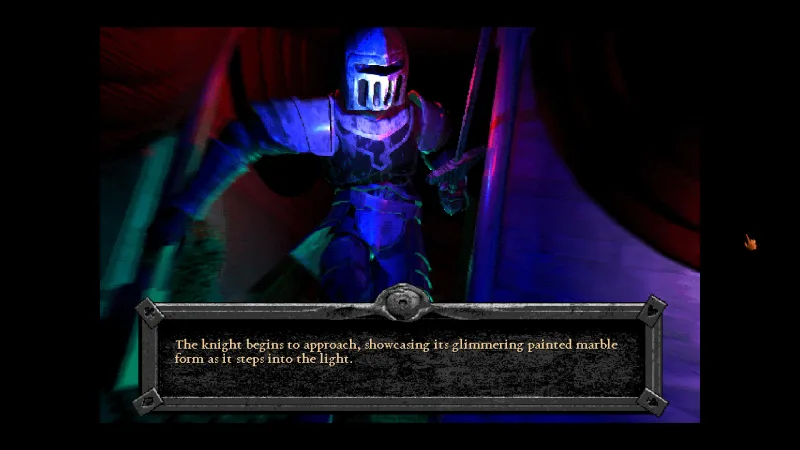 Forbidden Solitaire gameplay screenshot 3