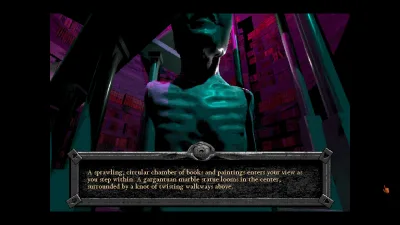 Forbidden Solitaire gameplay screenshot 1