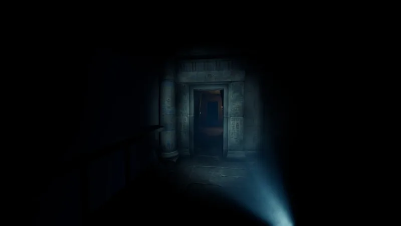 Labyrinthine gameplay screenshot 3