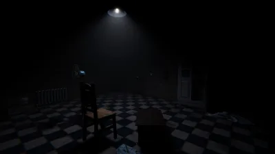 Beatrice gameplay screenshot 2