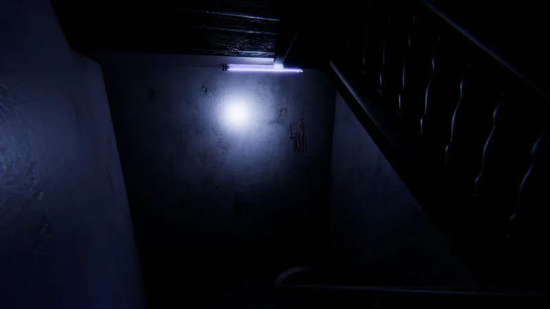 Beatrice gameplay screenshot 3