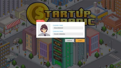 Startup Panic v2021.09.22 gameplay screenshot 1