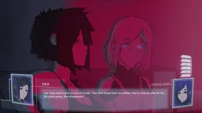Synergia v1.0 - PLAZA gameplay screenshot 1