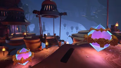 Dungeon Defenders Awakened v2.1.0.36216 gameplay screenshot 2