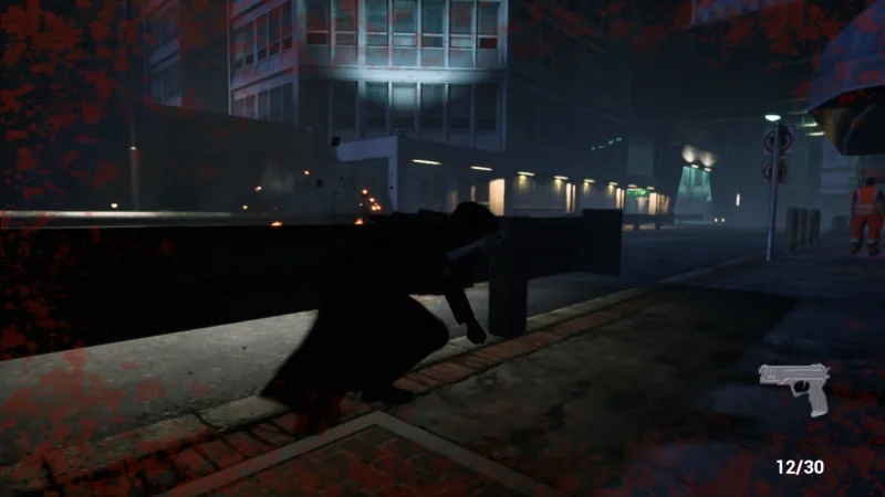 The Unclearness v1.0 - HOODLUM gameplay screenshot 3