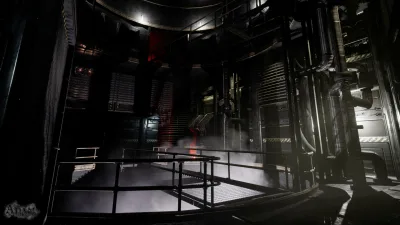 Adam Lost Memories - CODEX + Update v2.0.3 gameplay screenshot 1