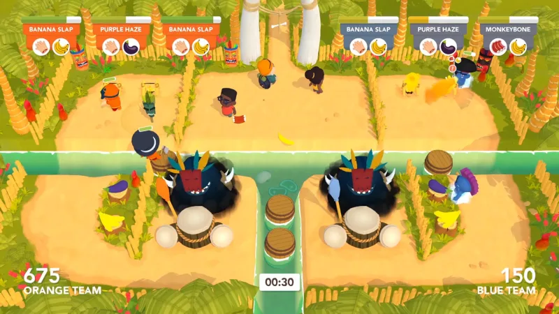 Cannibal Cuisine v1.0 - DARKZER0 gameplay screenshot 3