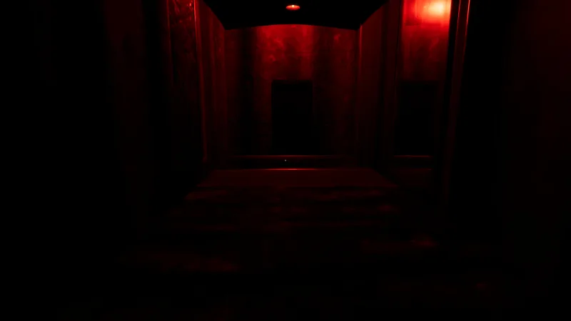 Schizophrenia v1.0 - PLAZA gameplay screenshot 3