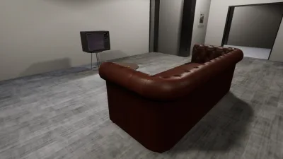Schizophrenia v1.0 - PLAZA gameplay screenshot 2