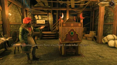 The House of Da Vinci 2 Build 6381373 - TiNYiSO gameplay screenshot 2