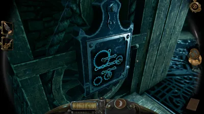 The House of Da Vinci 2 Build 6381373 - TiNYiSO gameplay screenshot 1
