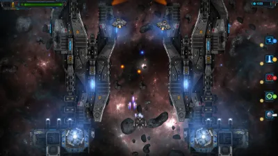 I, AI v1.0 - HOODLUM gameplay screenshot 1
