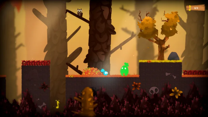 Elliot v1.0 - TiNYiSO gameplay screenshot 3