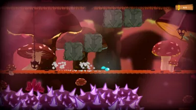 Elliot v1.0 - TiNYiSO gameplay screenshot 1