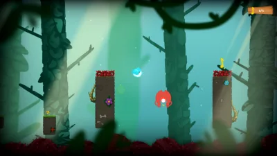 Elliot v1.0 - TiNYiSO gameplay screenshot 2