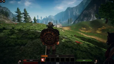 Naudrion Fall of The Empire v2020.12.27 gameplay screenshot 2