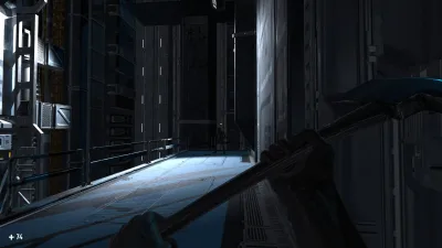 Break Sky v1.0 - DARKSiDERS gameplay screenshot 1