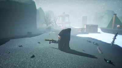 Kill the Pineapple v1.0 - DARKSiDERS gameplay screenshot 2