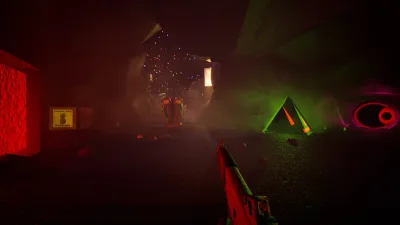 Kill the Pineapple v1.0 - DARKSiDERS gameplay screenshot 1