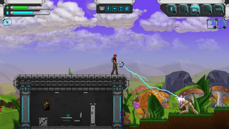 Signs of Life v0.24.15 gameplay screenshot 3