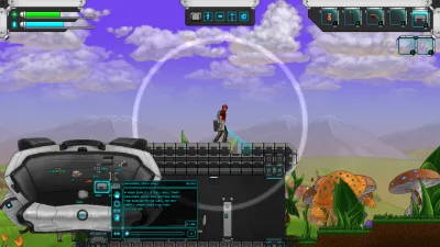 Signs of Life v0.24.15 gameplay screenshot 2
