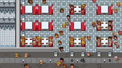 Another Brick in the Mall v1.1.3 gameplay screenshot 2