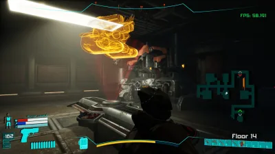 The Pit Infinity v1.2.2.8932 - PLAZA + Juggernaut gameplay screenshot 1