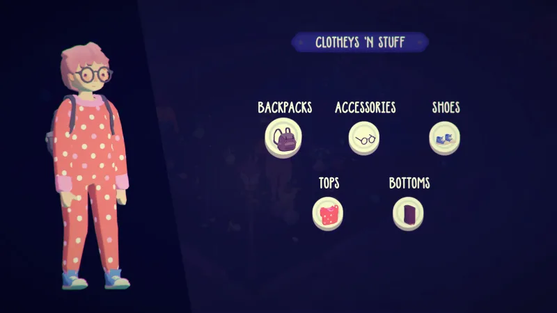 Ooblets - TENOKE + Update v1.4.38 gameplay screenshot 3