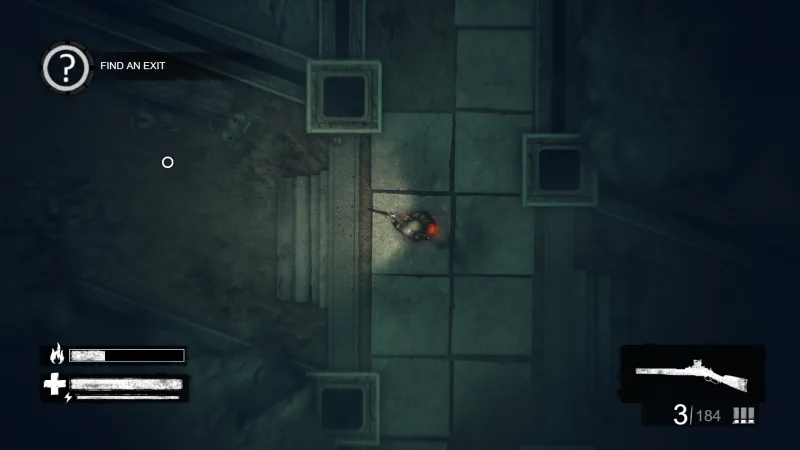 Heat Guardian Re-Frozen Edition v23.08.2020 gameplay screenshot 3