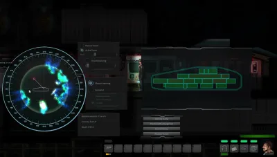 Barotrauma gameplay screenshot 2