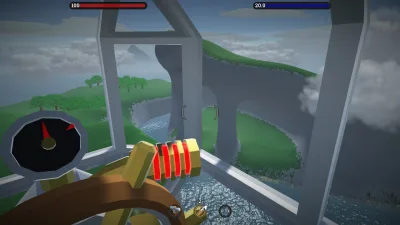 Airmen v1.23.24 gameplay screenshot 1