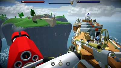 Airmen v1.23.24 gameplay screenshot 2